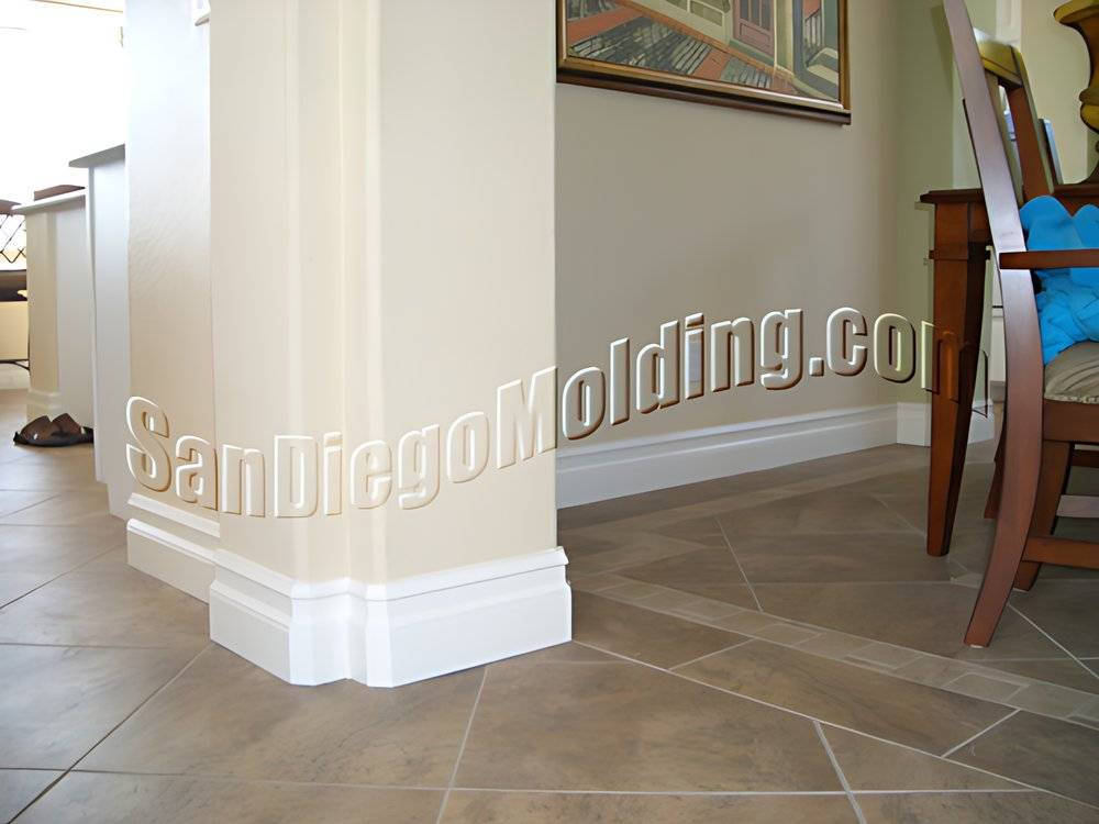 332M baseboard, photo 1