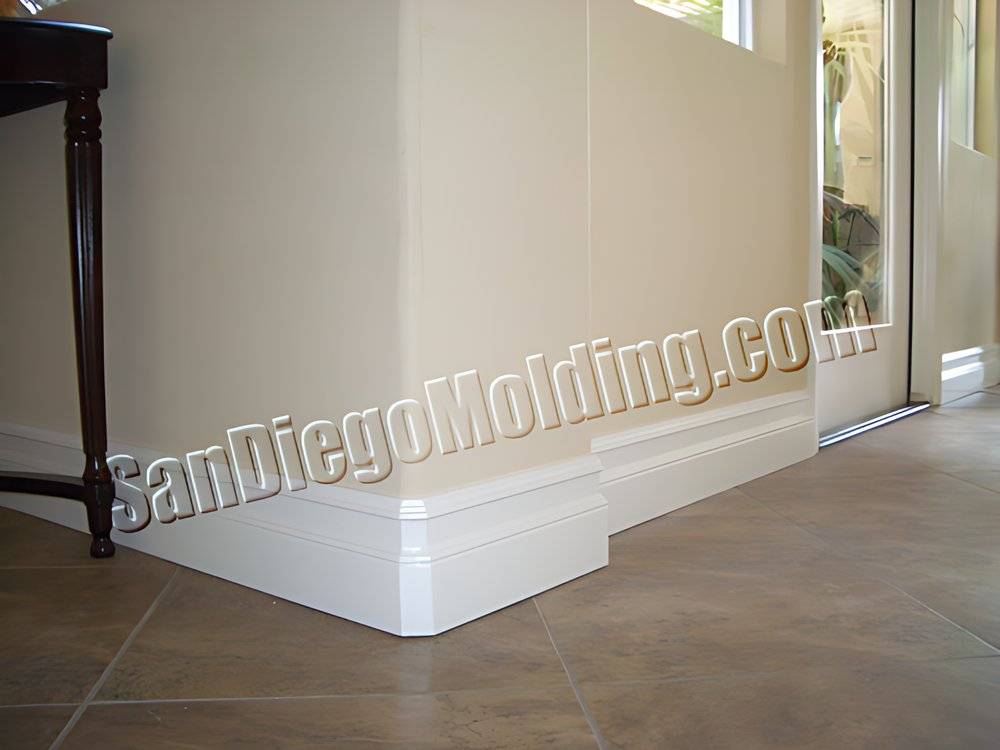332M baseboard, photo 2