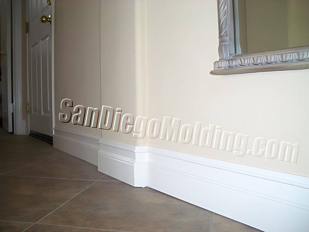 332M baseboard, photo 3