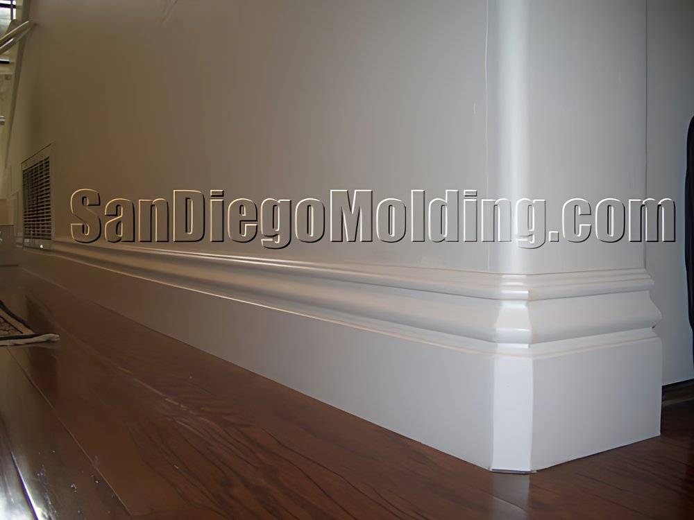 342M baseboard, photo 1