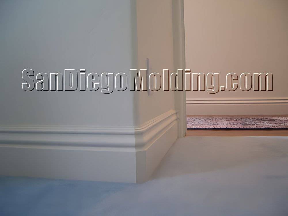 342M baseboard, photo 2