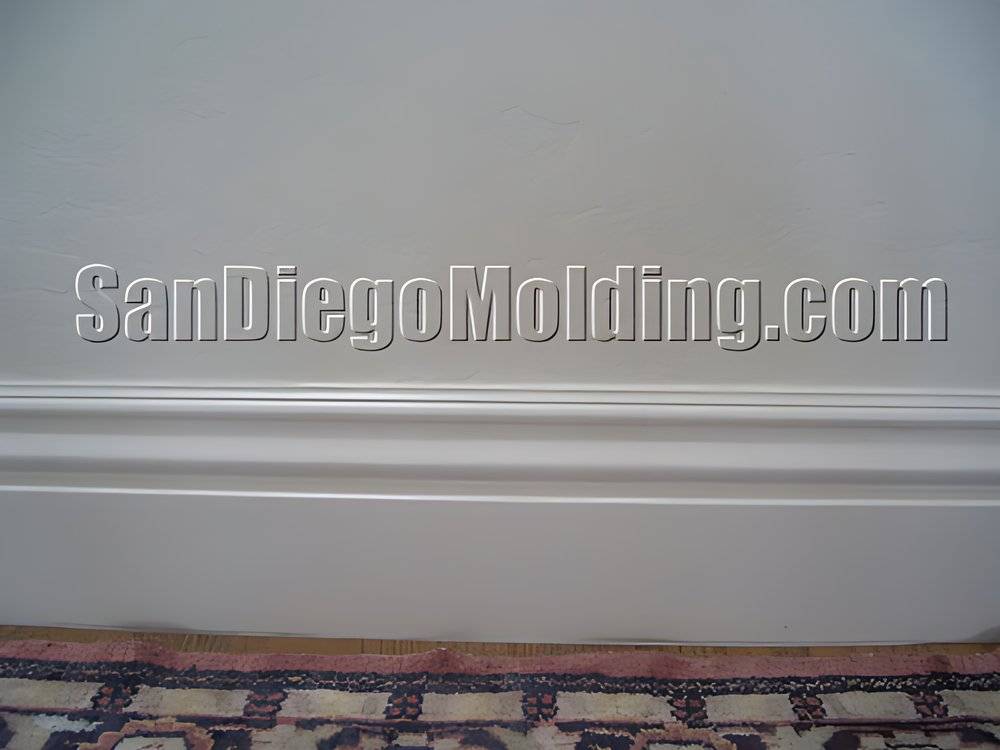 342M baseboard, photo 3