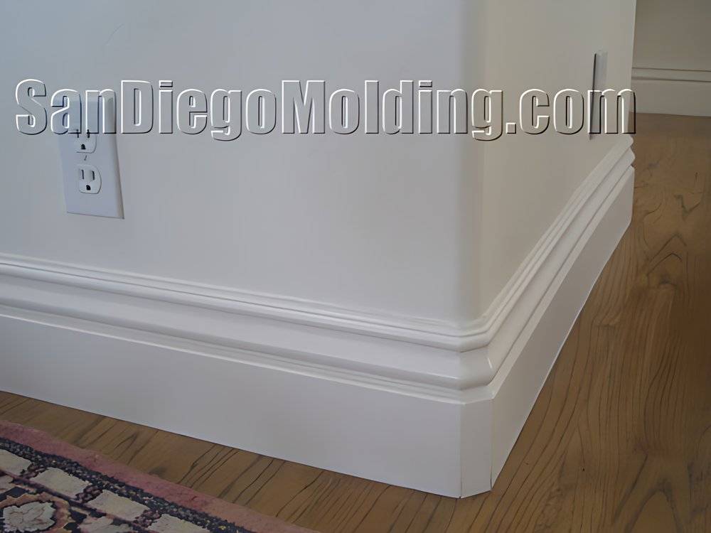 342M baseboard, photo 4