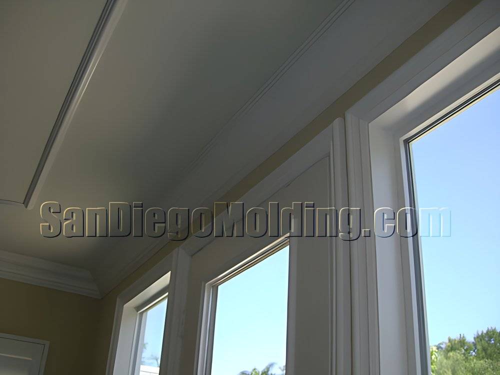 Ceiling frames, photo 4