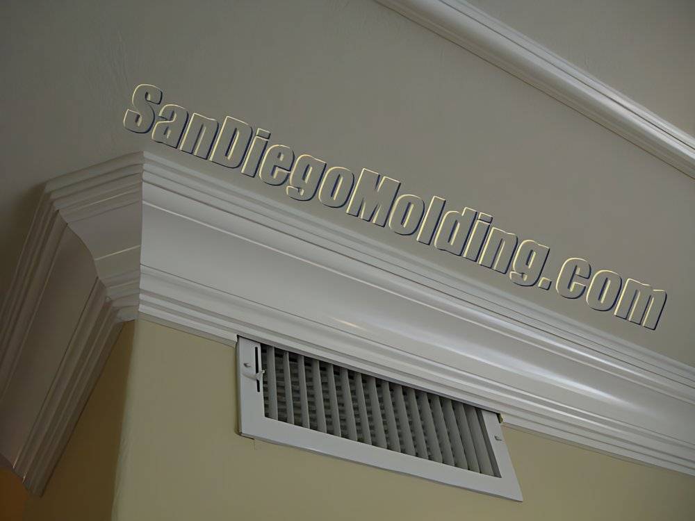 Ceiling frames, photo 9