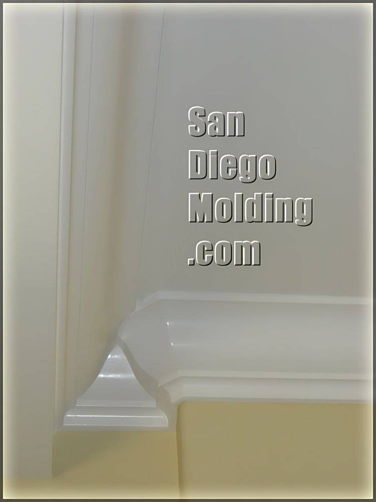Coffered ceiling, photo 6