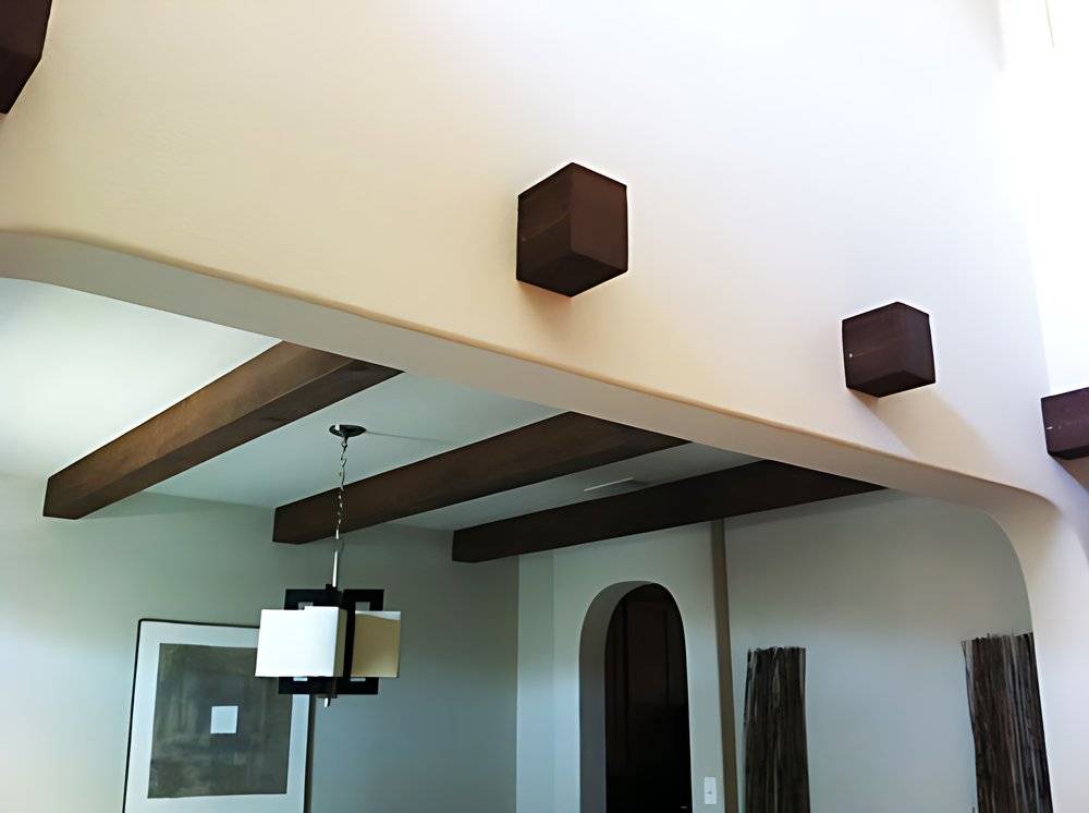 Project 12, photo 1