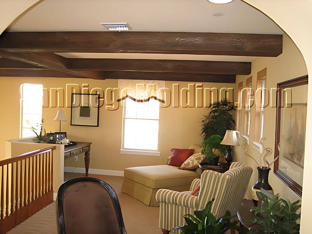 Project 15, photo 1