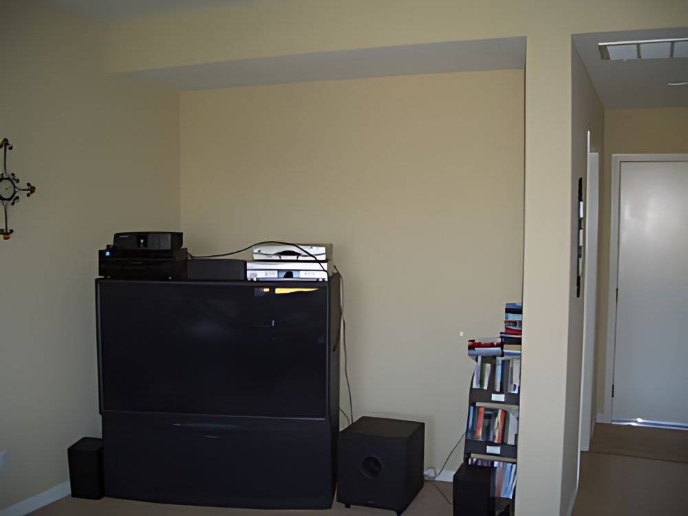Project 1, photo 2
