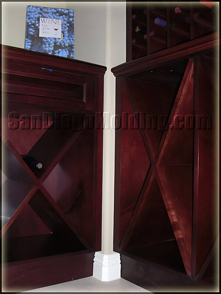 Wine cellar, photo 1
