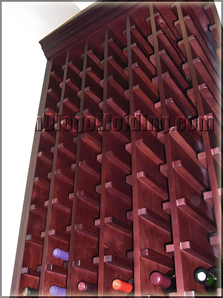 Wine cellar, photo 2