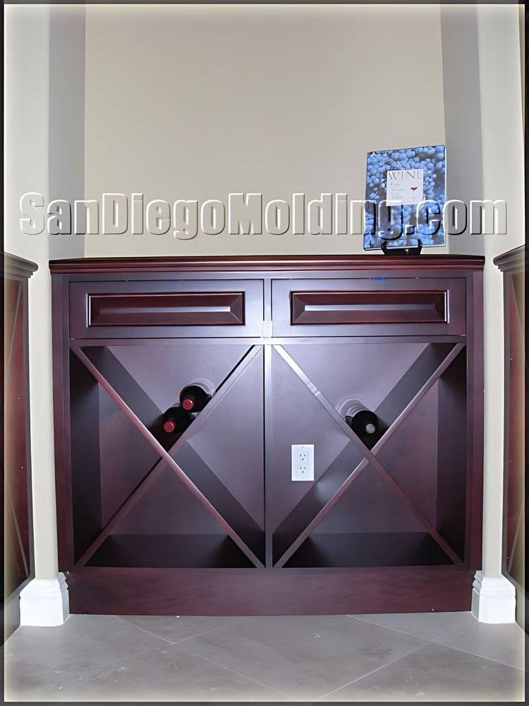 Wine cellar, photo 3