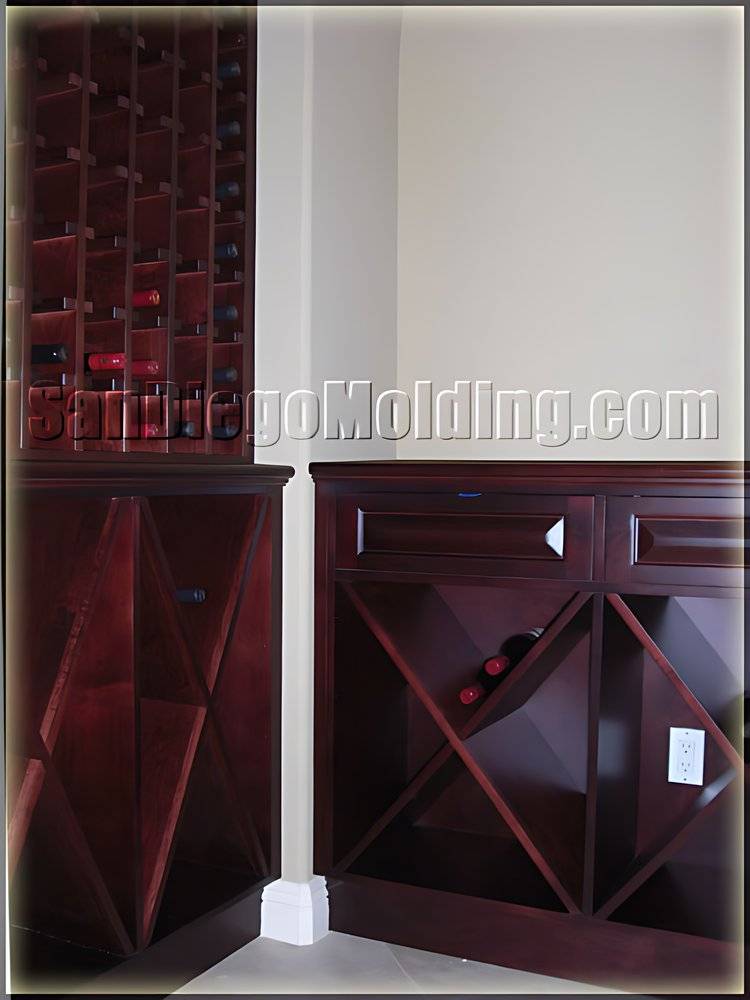 Wine cellar, photo 4