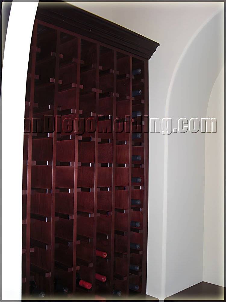 Wine cellar, photo 7