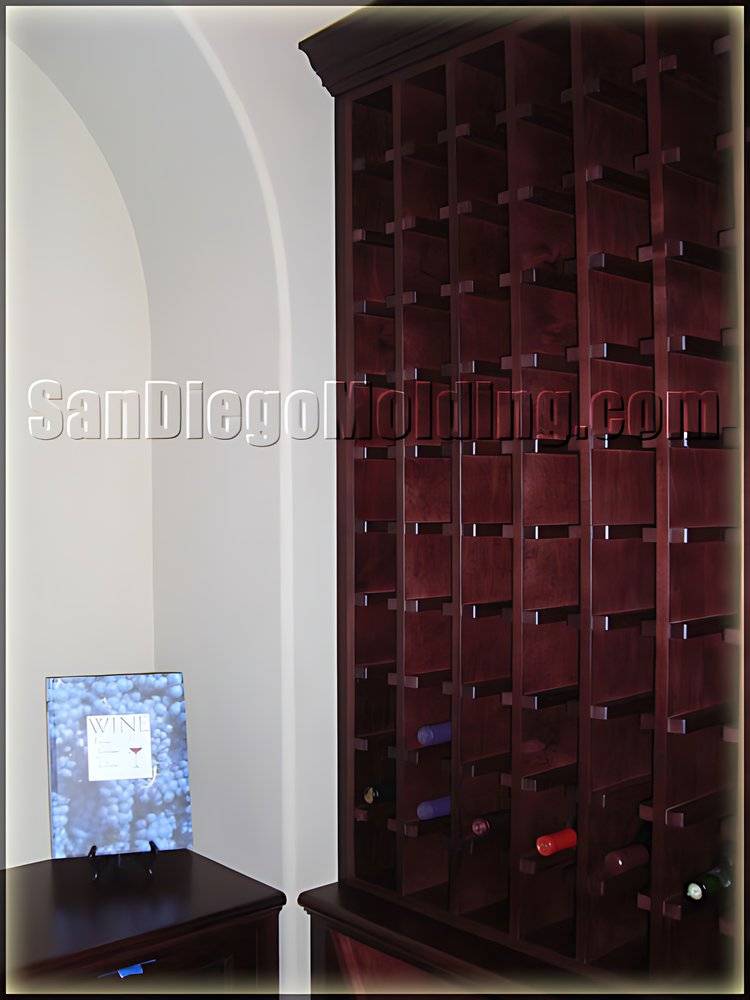 Wine cellar, photo 8