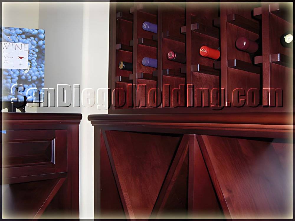 Wine cellar, photo 9