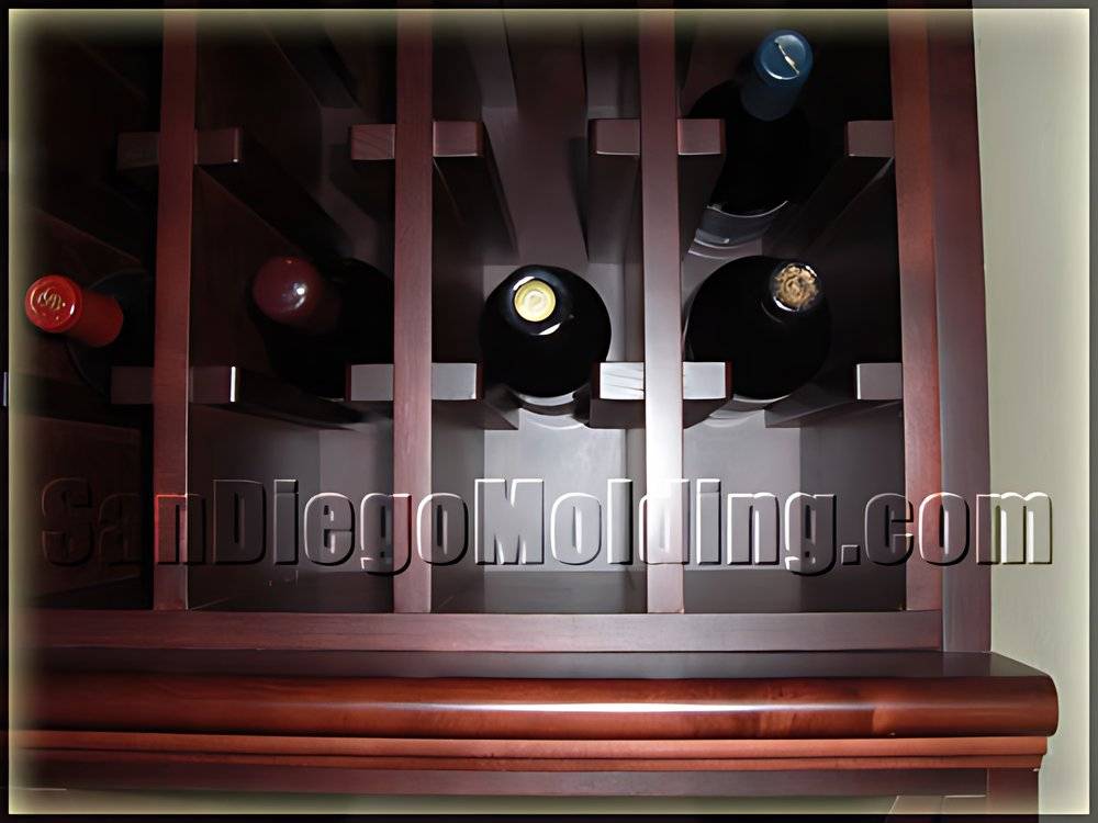 Wine cellar, photo 10