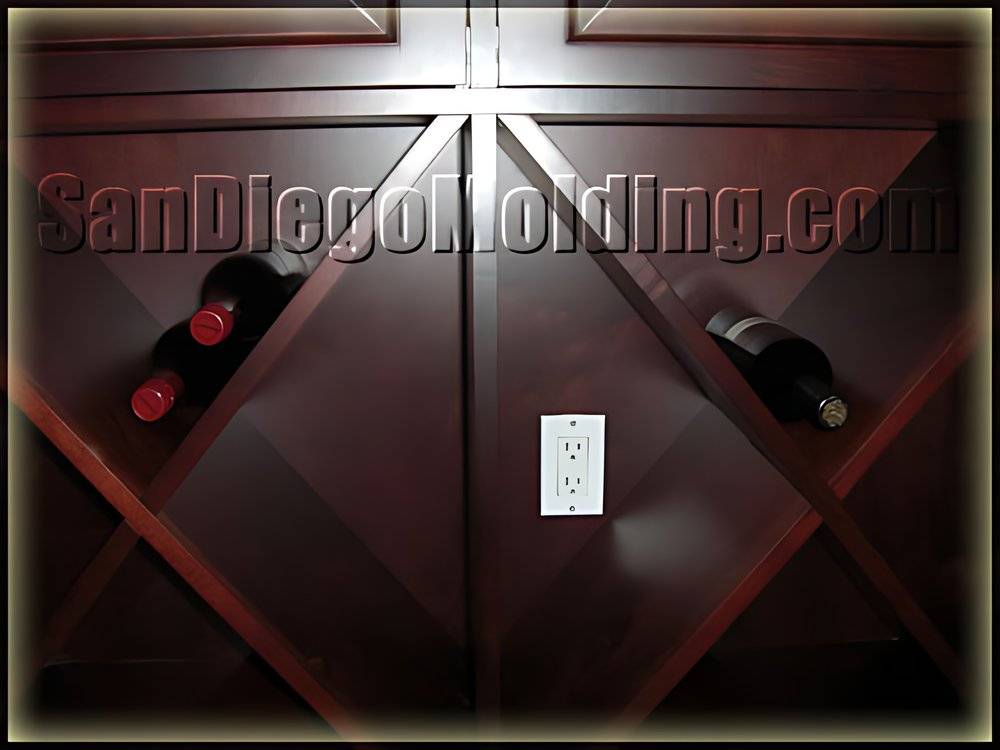 Wine cellar, photo 11
