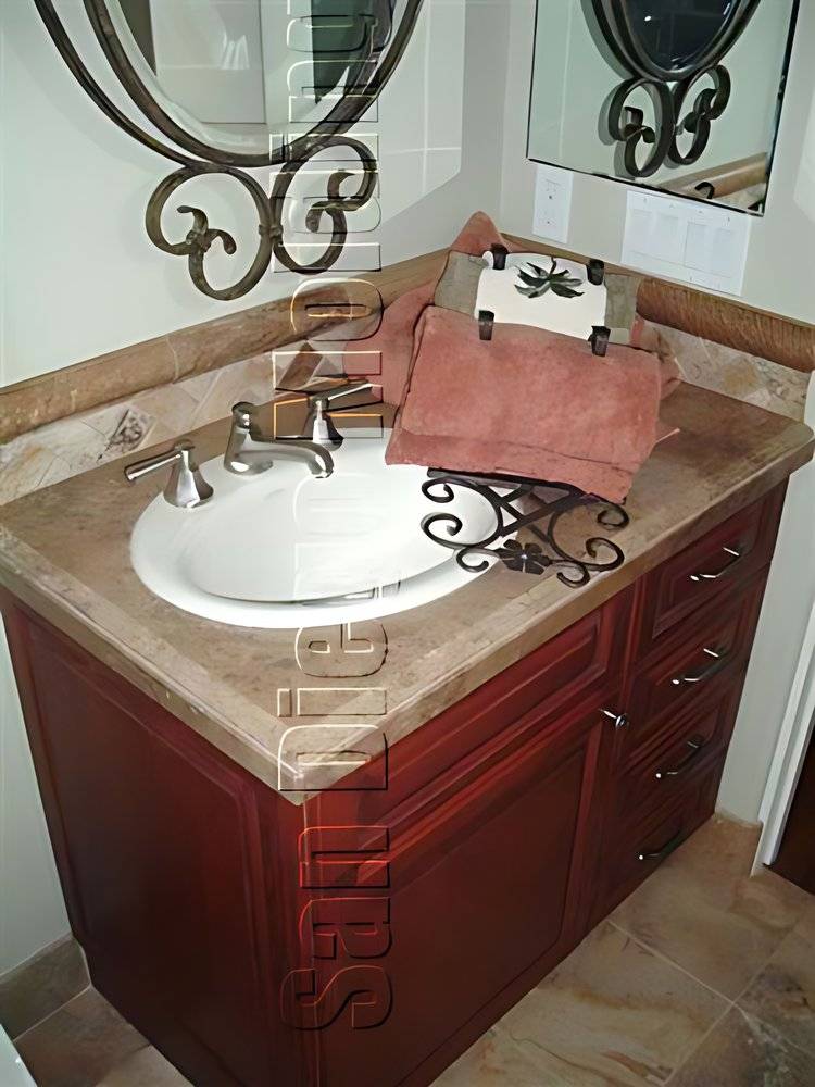 Vanity cabinets, photo 4