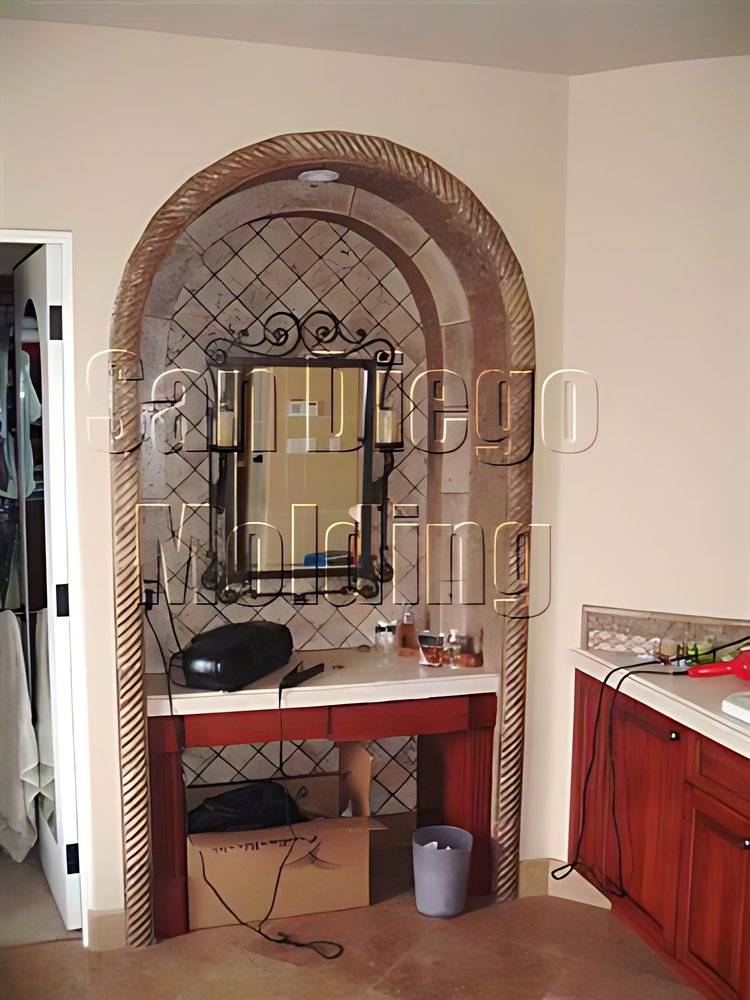 Vanity cabinets, photo 6