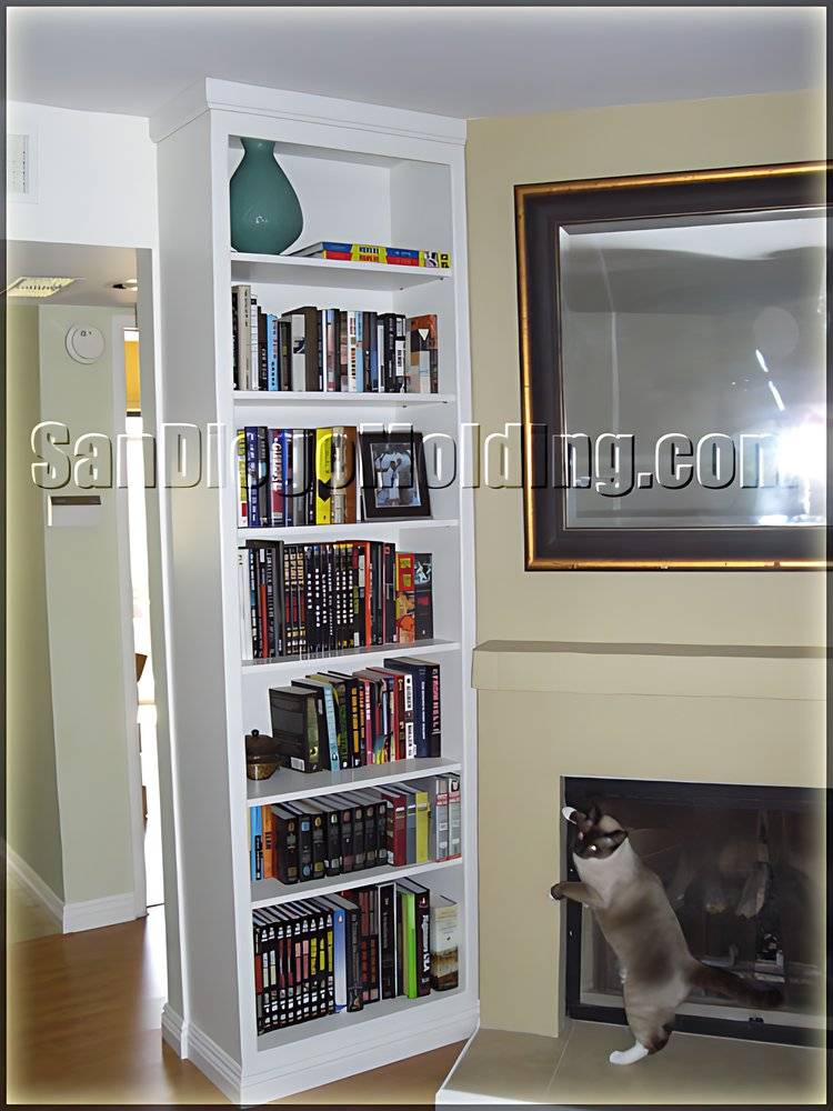 Project 4, photo 1