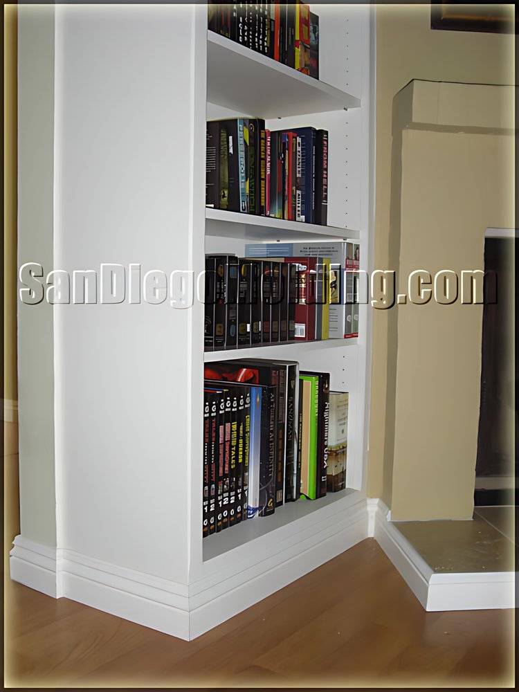 Project 4, photo 3