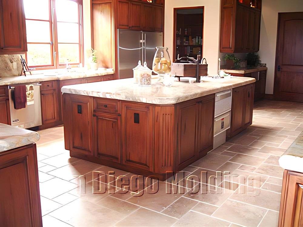 Kitchen cabinets, photo 5