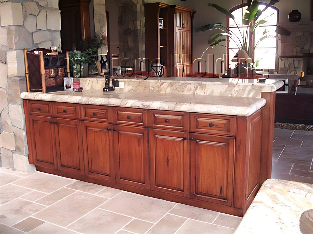Kitchen cabinets, photo 8