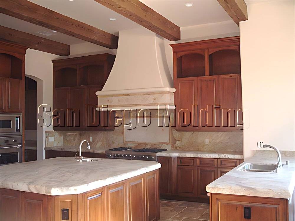 Kitchen cabinets, photo 9