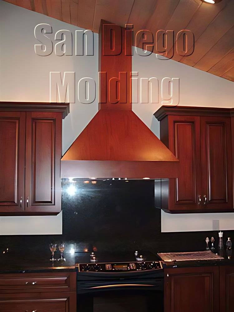 Kitchen cabinets, photo 3