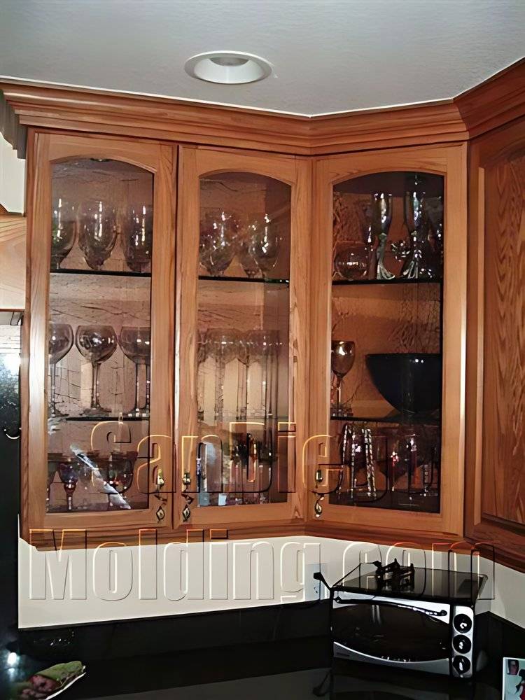 Kitchen cabinets, photo 2
