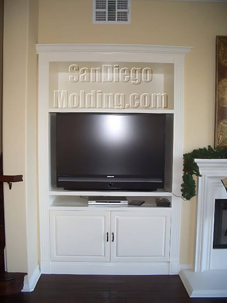Project 16, photo 1