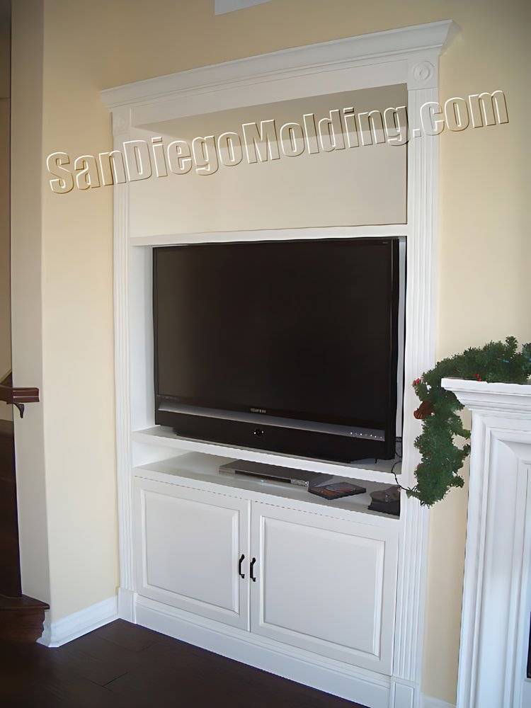 Project 16, photo 2