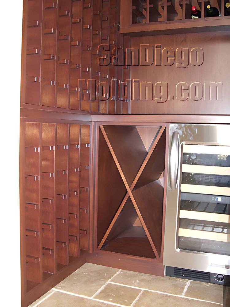 Wine cellar, photo 3