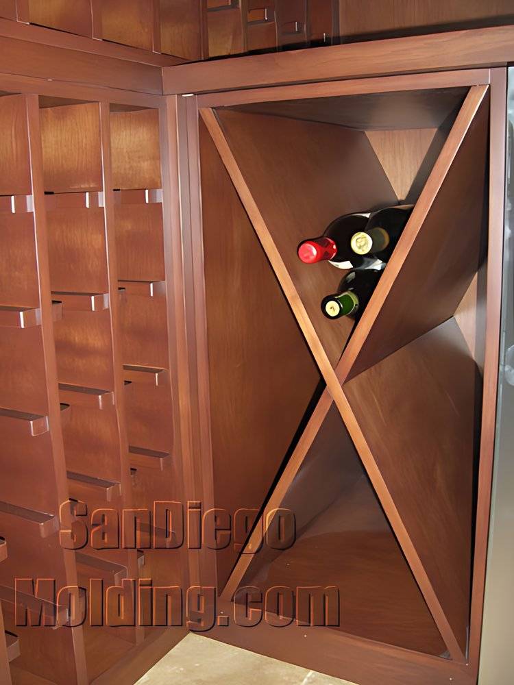 Wine cellar, photo 4