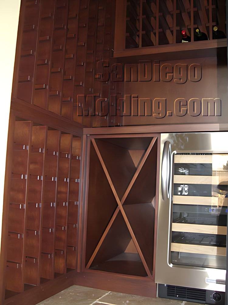 Wine cellar, photo 6