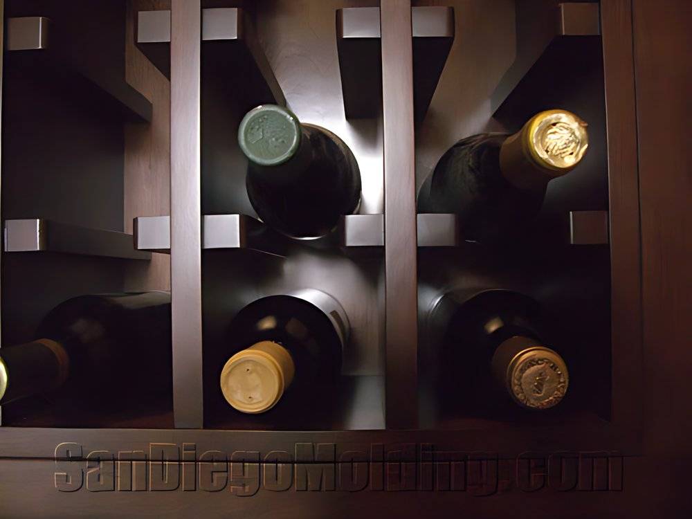 Wine cellar, photo 8