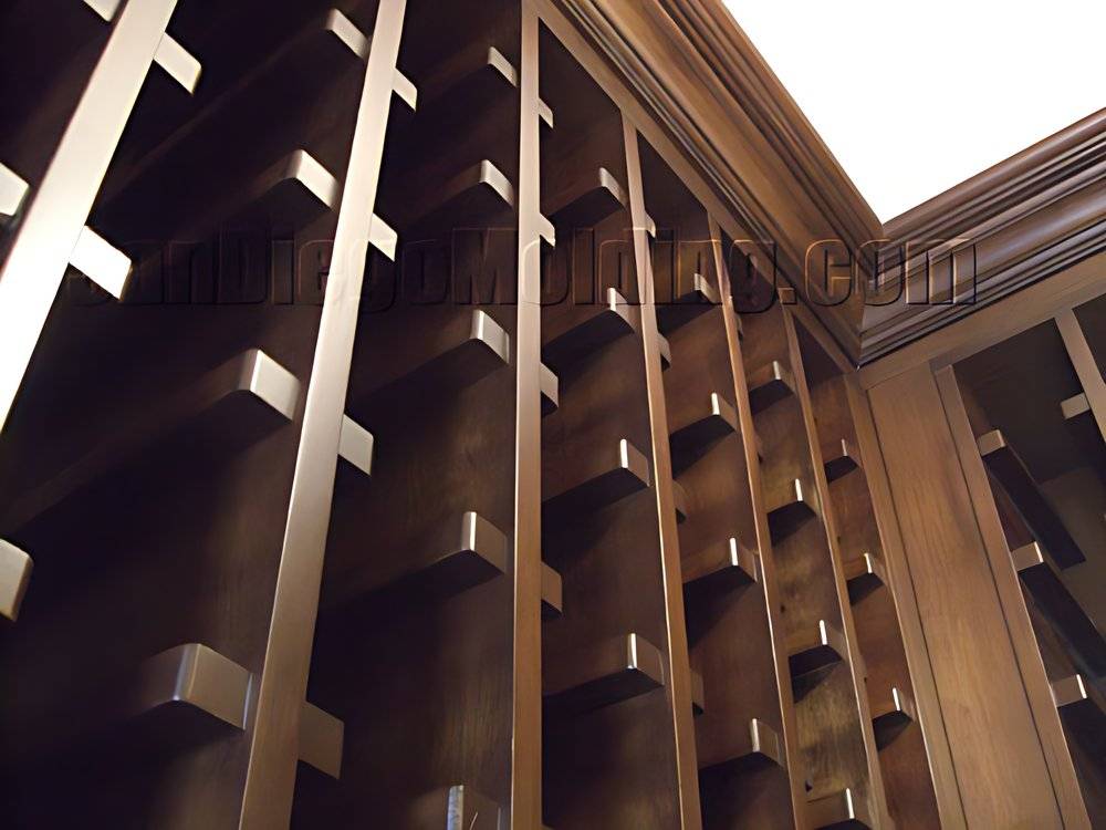 Wine cellar, photo 9