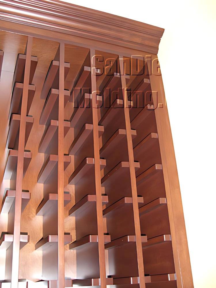 Wine cellar, photo 10