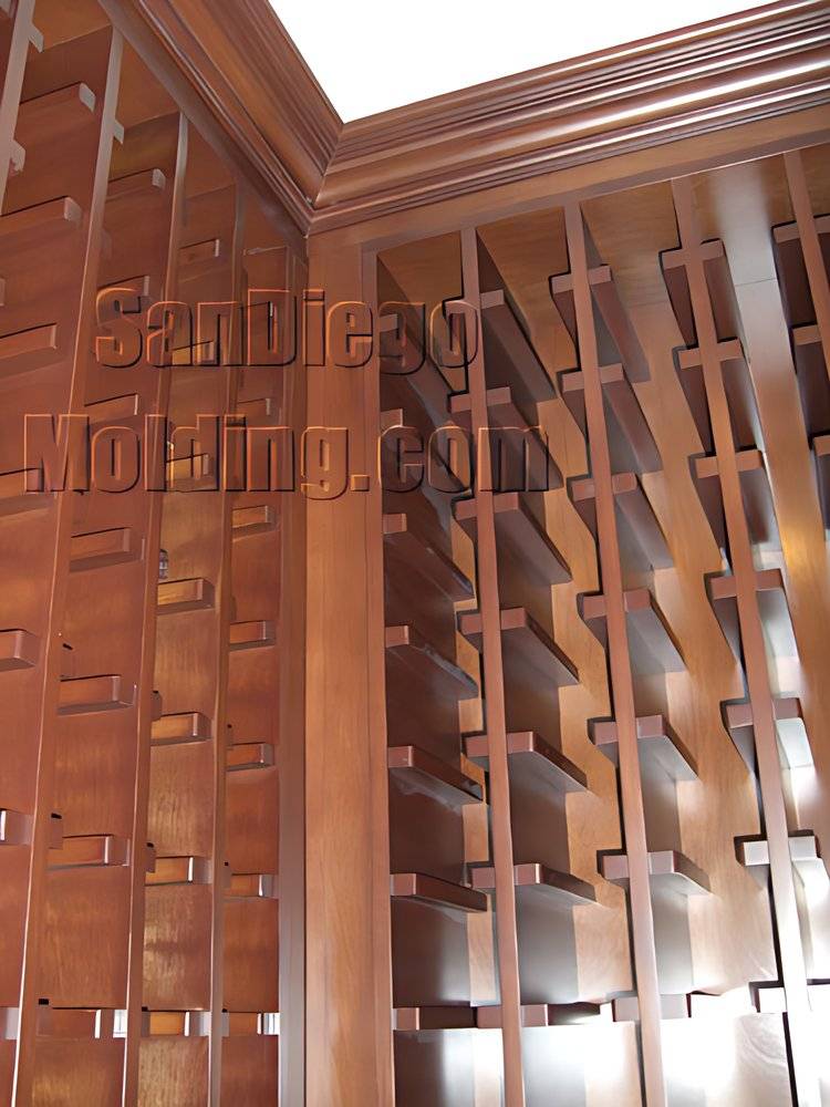 Wine cellar, photo 11