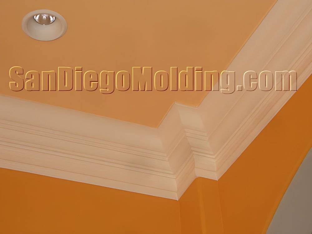 2-piece crown, photo 1