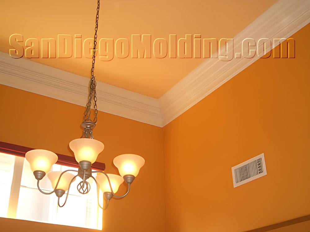 2-piece crown, photo 2
