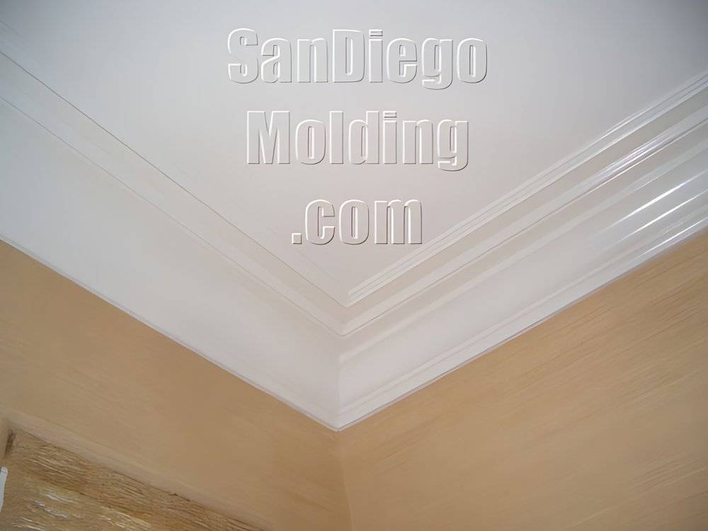2-piece crown · Carmel Valley, photo 4