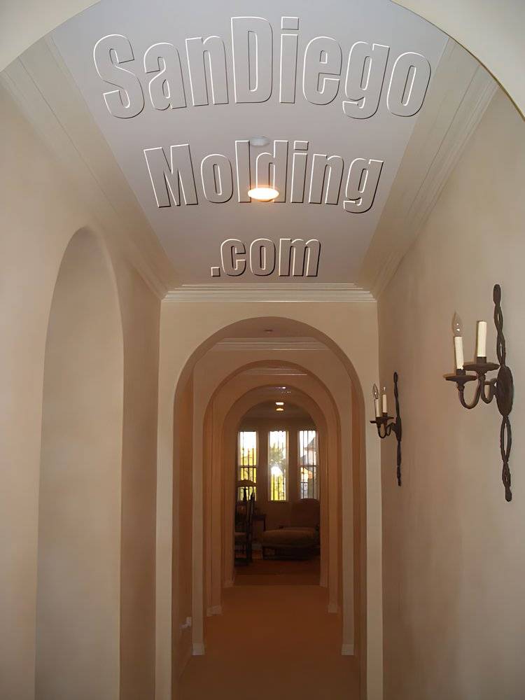 2-piece crown · Carmel Valley, photo 5