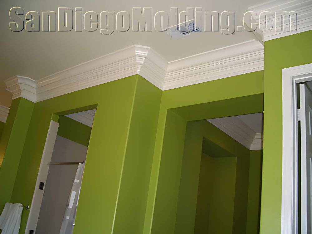 2-piece crown, photo 3