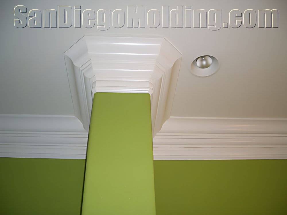 2-piece crown, photo 4