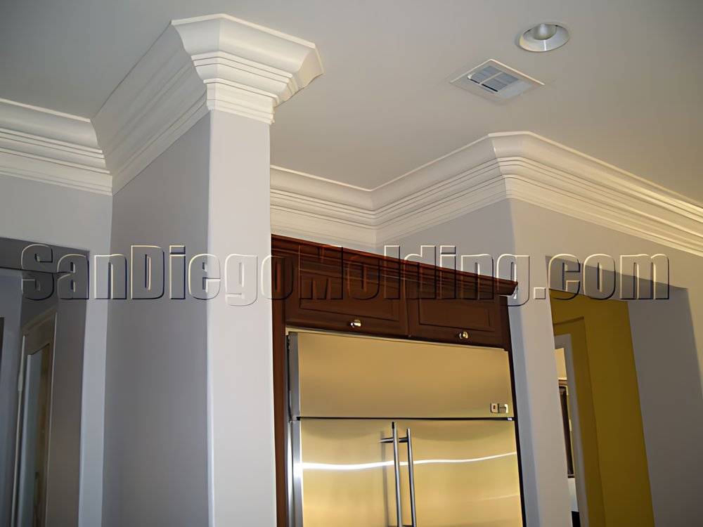 2-piece crown, photo 9