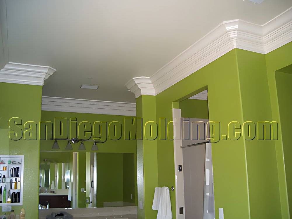 2-piece crown, photo 14