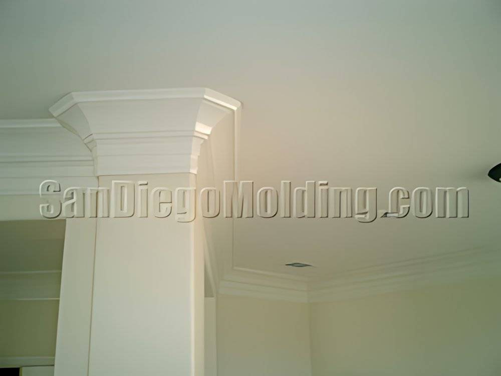 2-piece crown, photo 1