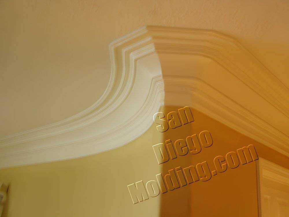 3-piece crown, photo 1
